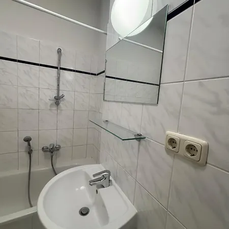 شقة Charming Flat In Creative East *