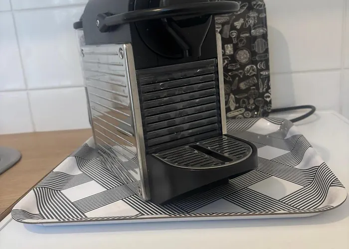 Charming Flat In Creative East