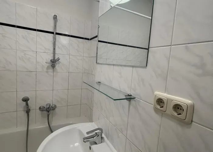 Apartment Charming Flat In Creative East *